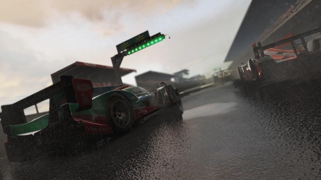 Project Cars - Imagen 16